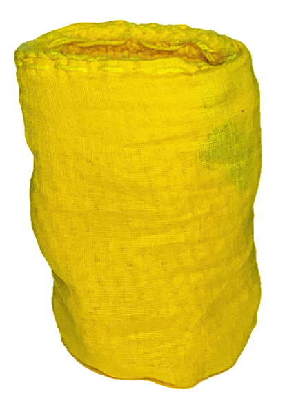 Lemon Can Koozie
